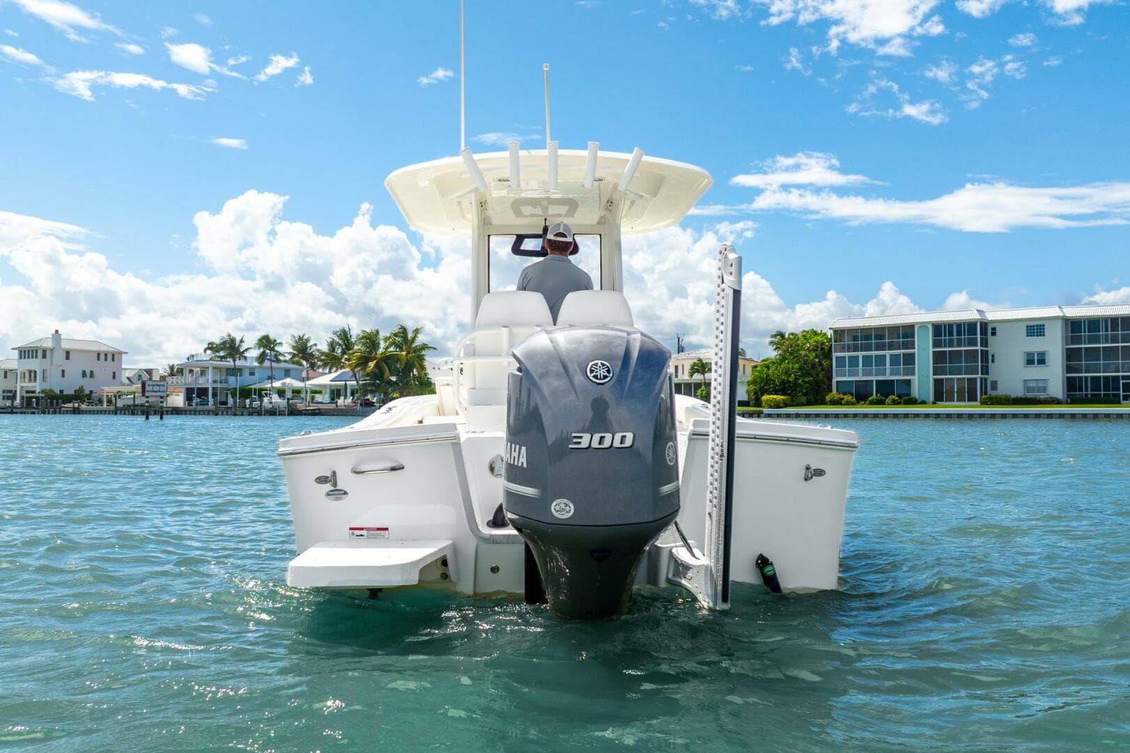 2021 Regulator 26 Xo — photo 13