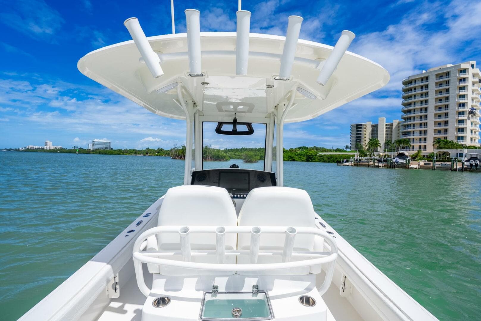 2021 Regulator 26 Xo — photo 19