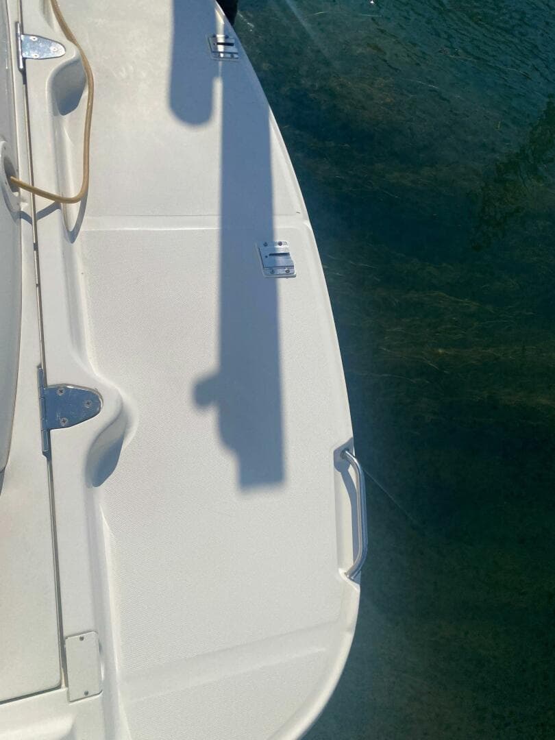 2003 Sea Ray 340 Sundancer — photo 11