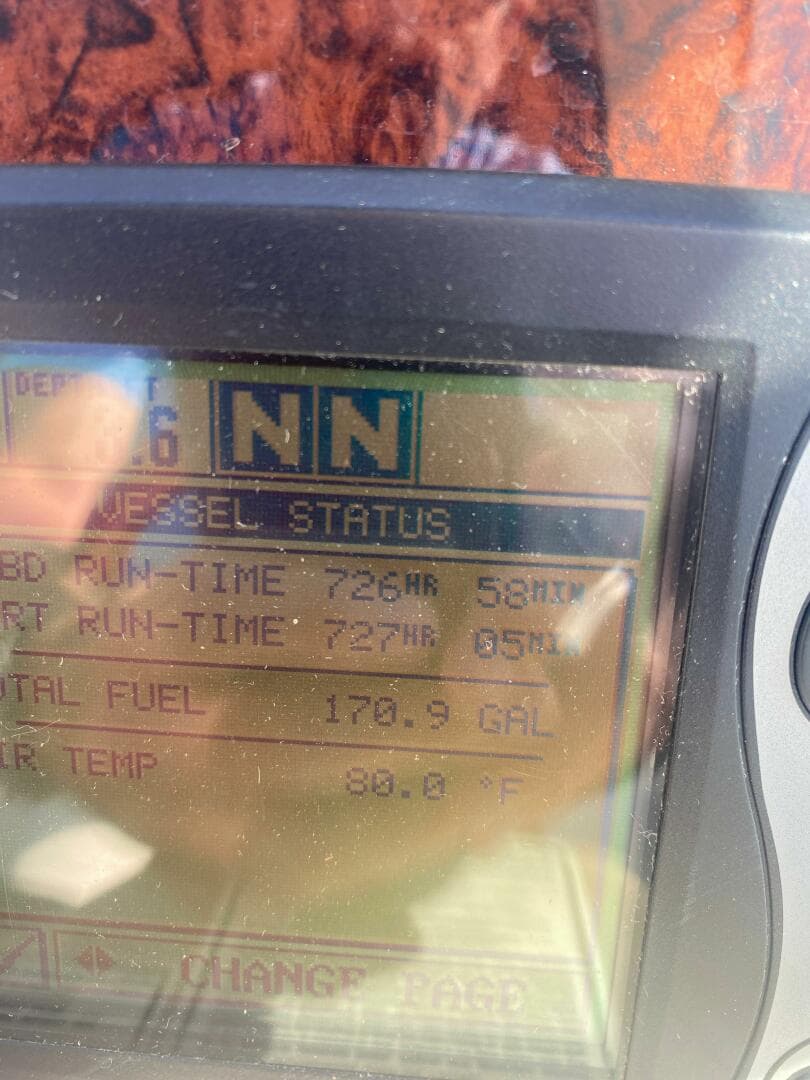 2003 Sea Ray 340 Sundancer — photo 25