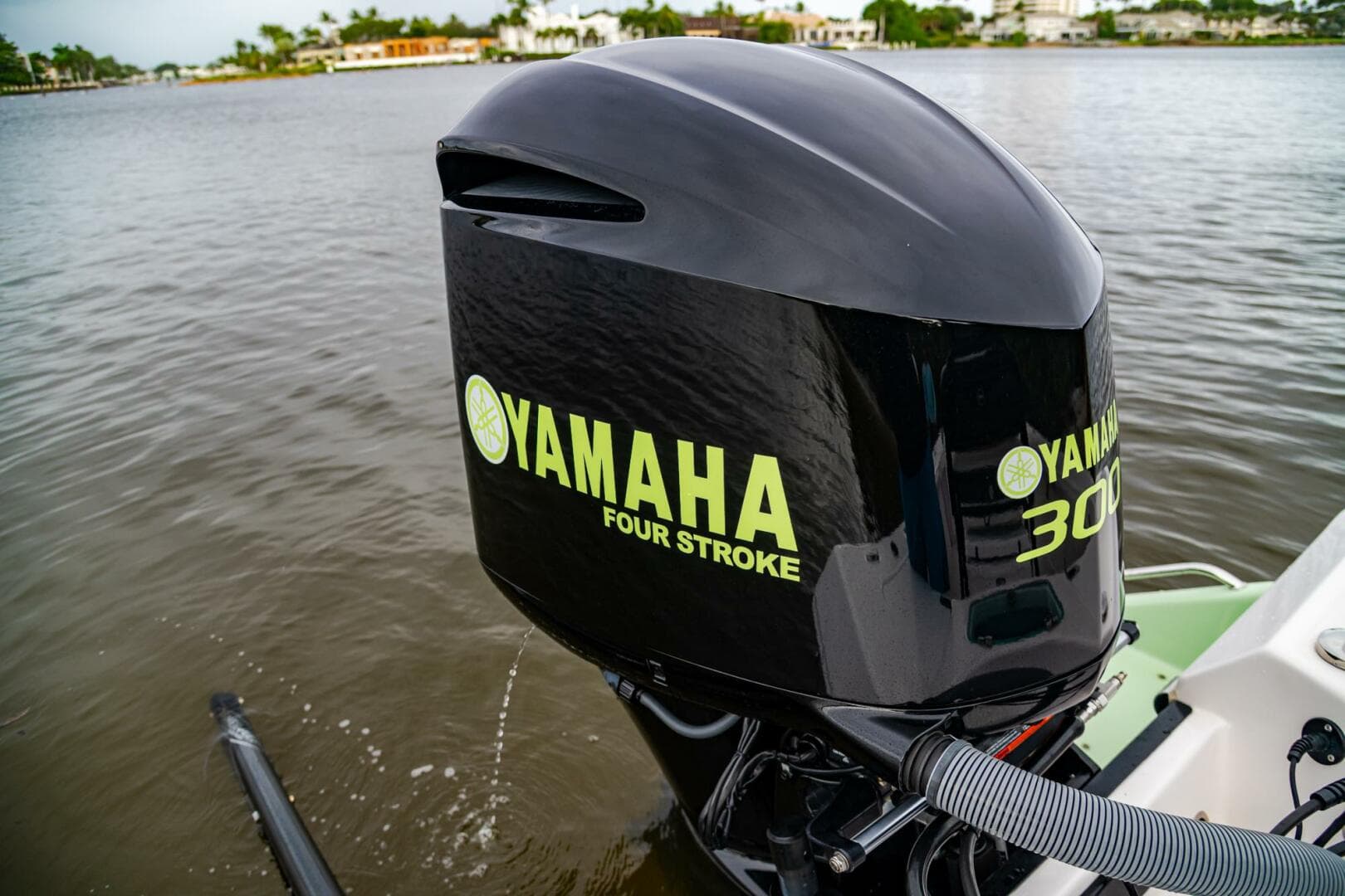 2018 Everglades 243 CC — photo 32