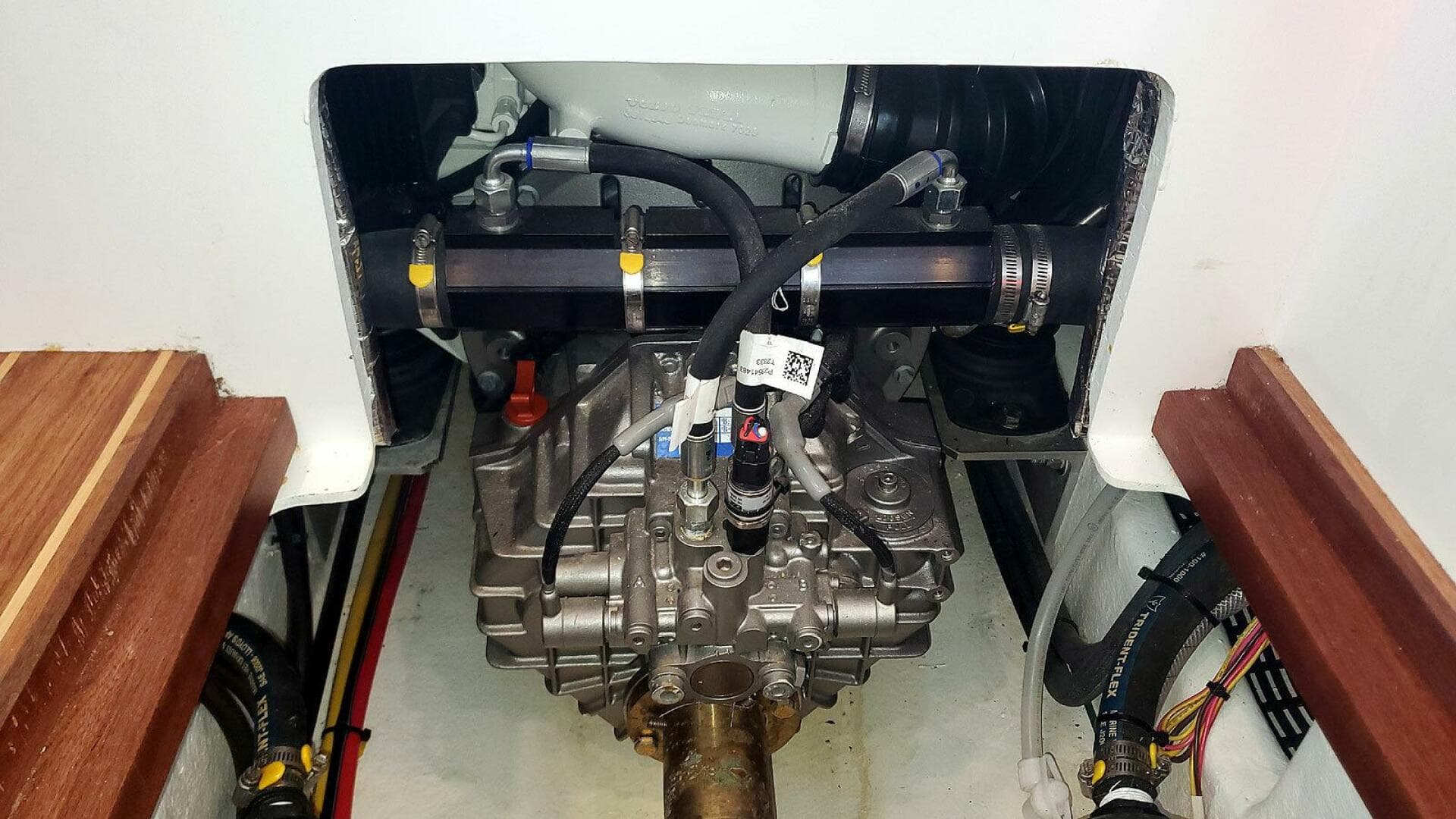 2024 Nordic Tugs 34 — photo 36