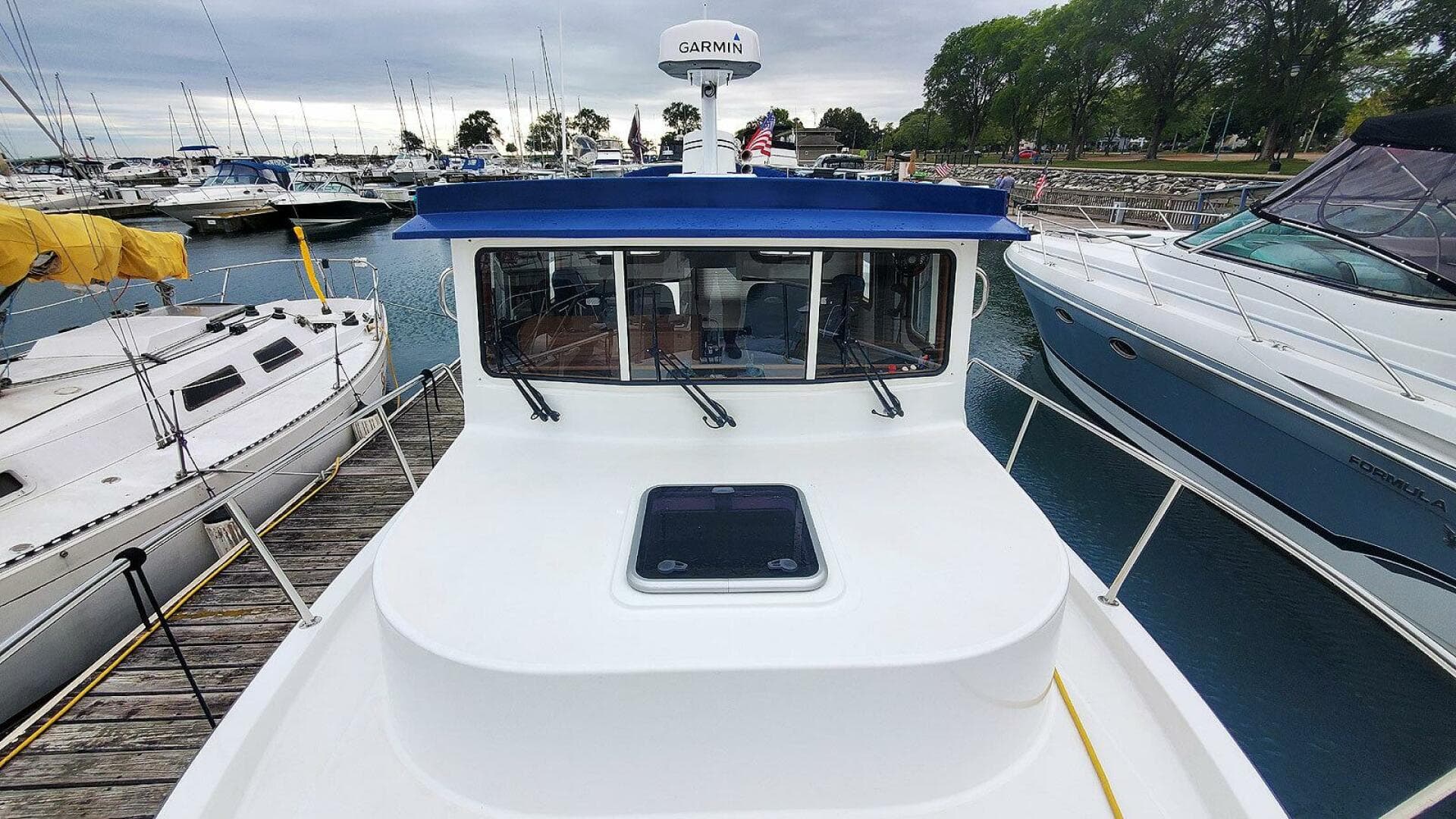 2024 Nordic Tugs 34 — photo 57