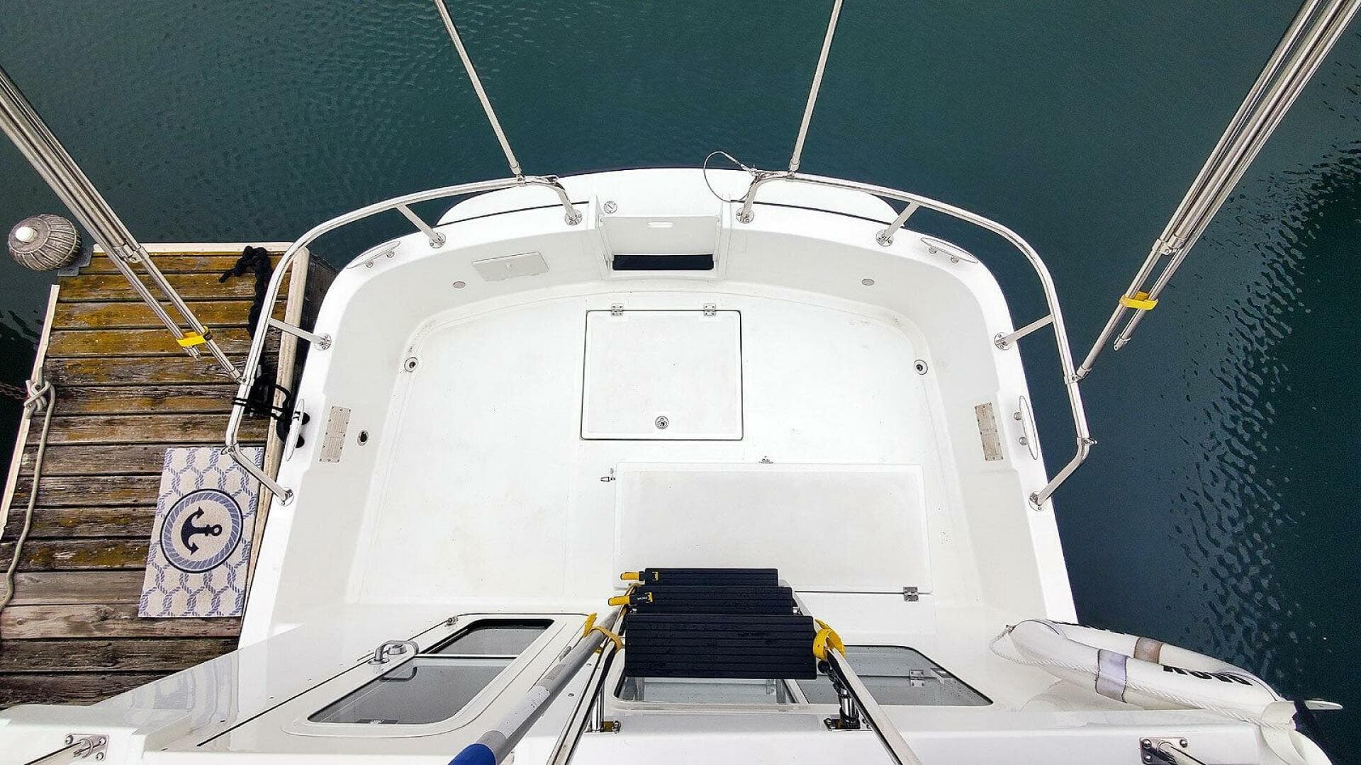 2024 Nordic Tugs 34 — photo 11