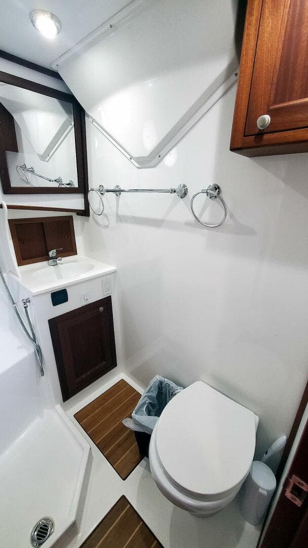 2024 Nordic Tugs 34 — photo 26