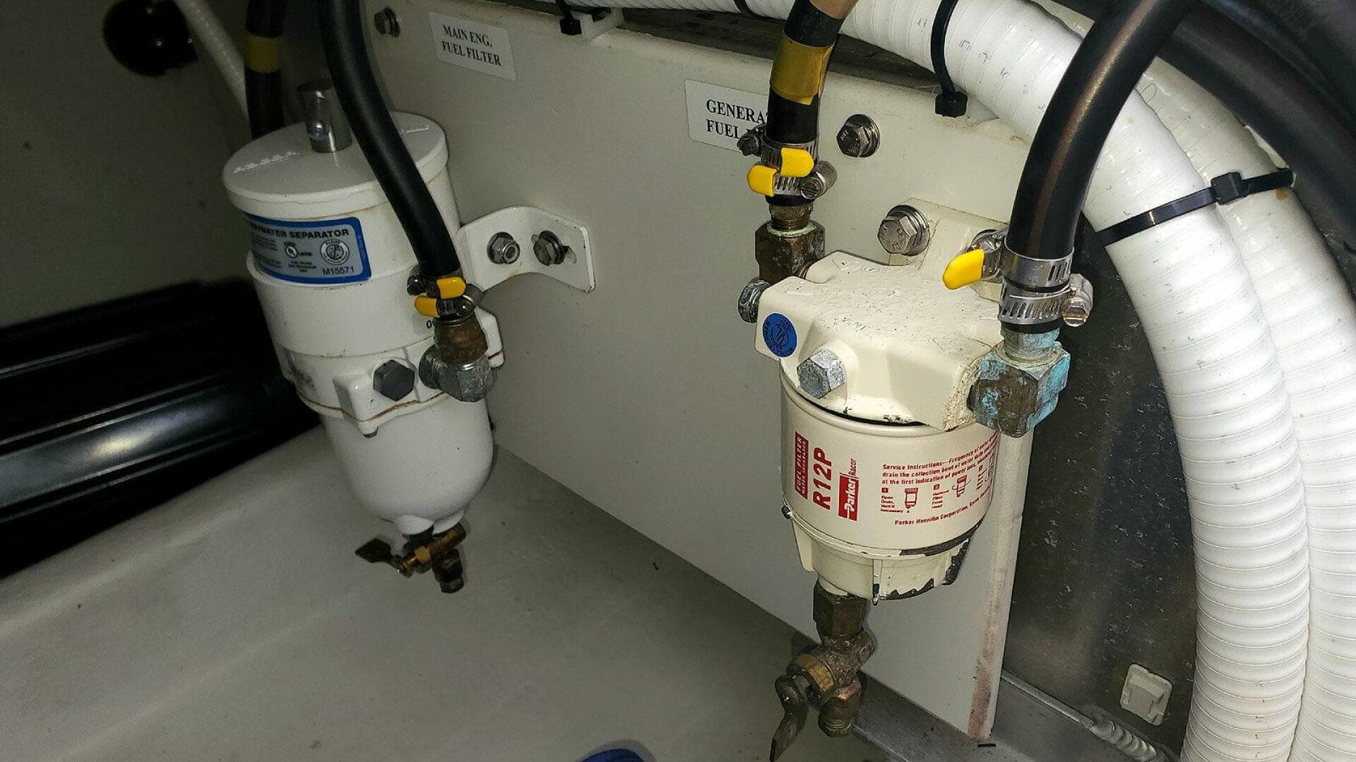 2024 Nordic Tugs 34 — photo 38