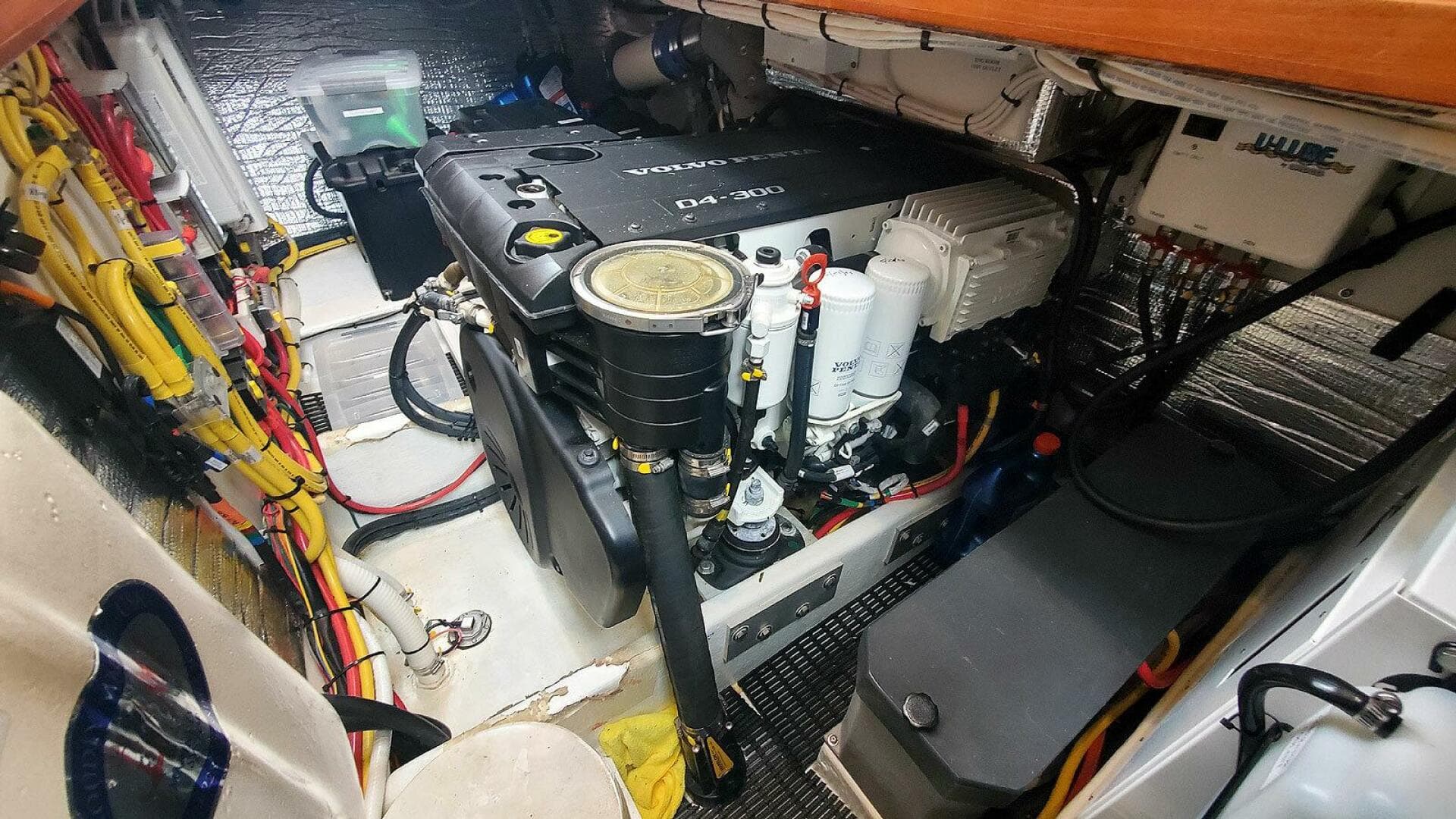 2024 Nordic Tugs 34 — photo 33