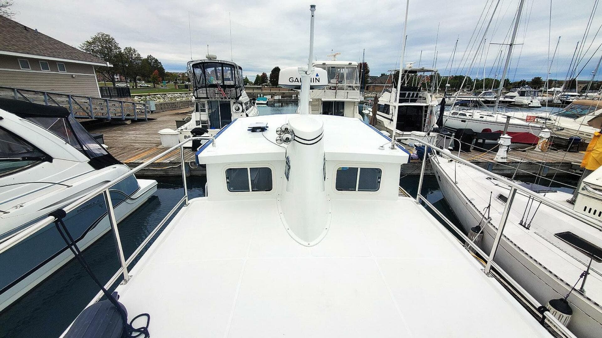 2024 Nordic Tugs 34 — photo 58