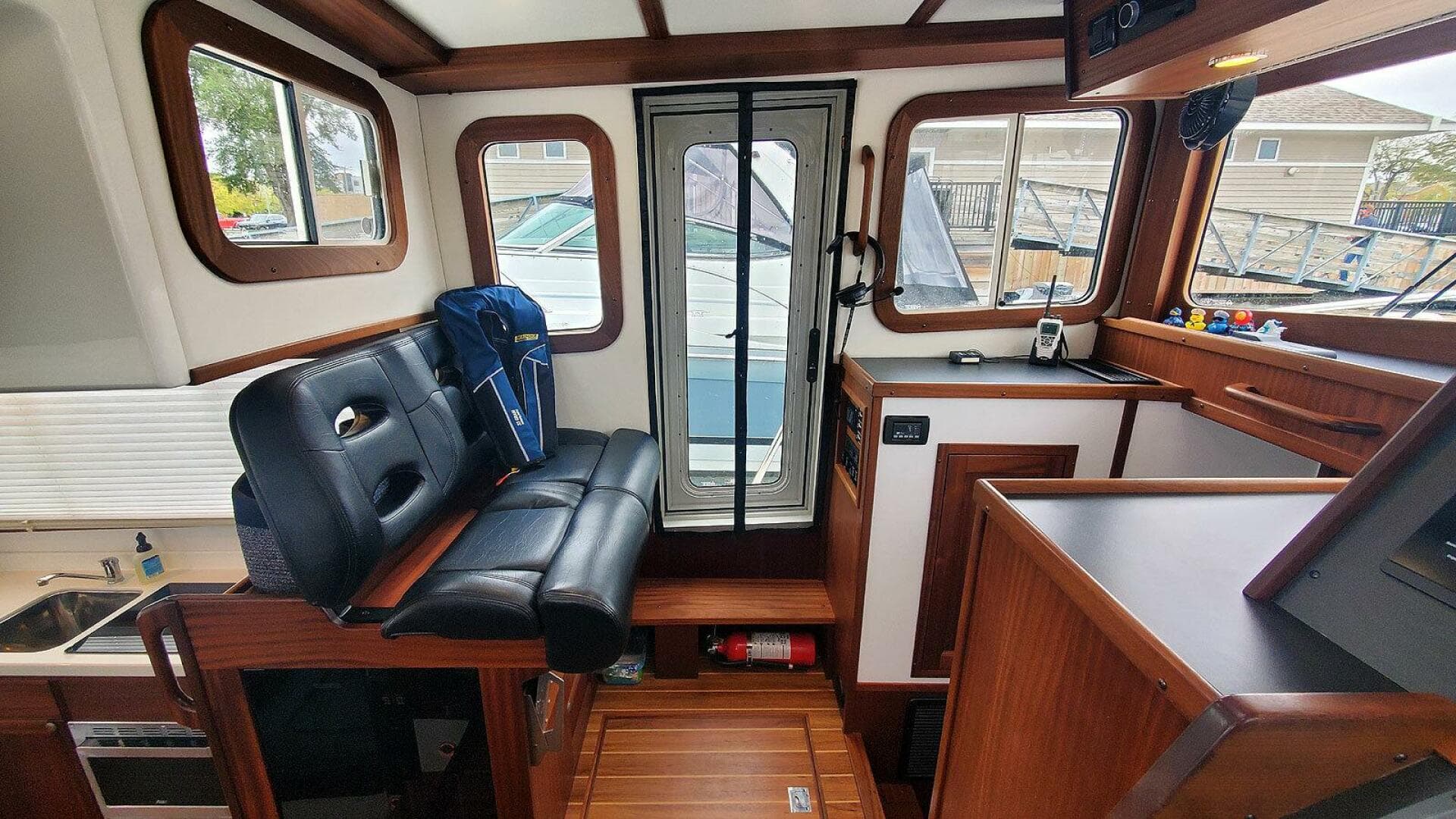 2024 Nordic Tugs 34 — photo 21