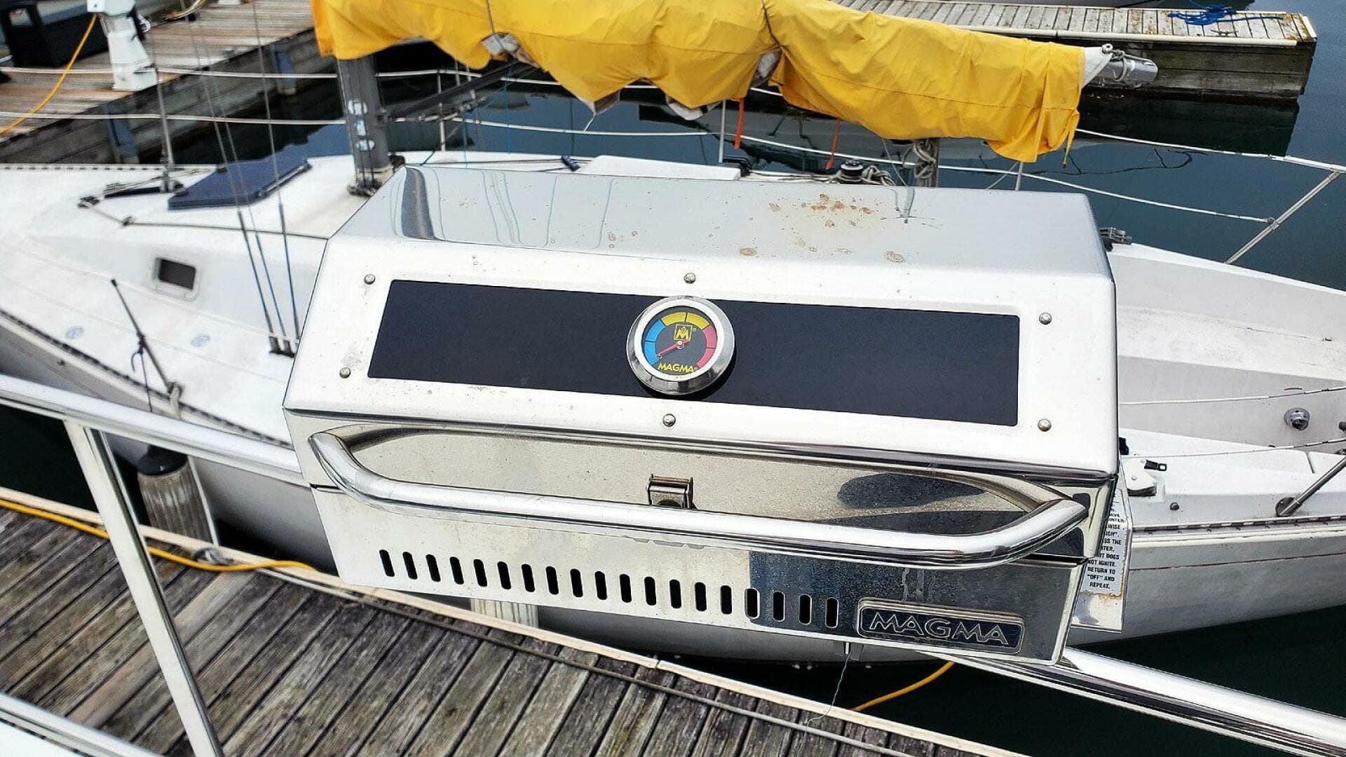 2024 Nordic Tugs 34 — photo 61