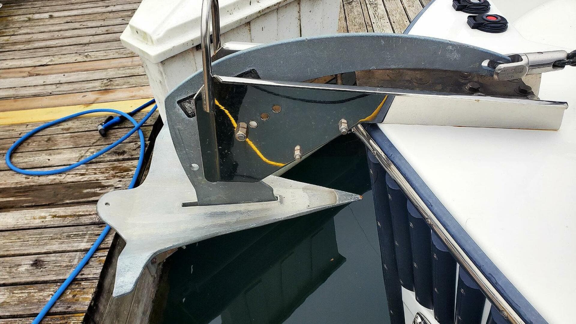 2024 Nordic Tugs 34 — photo 56