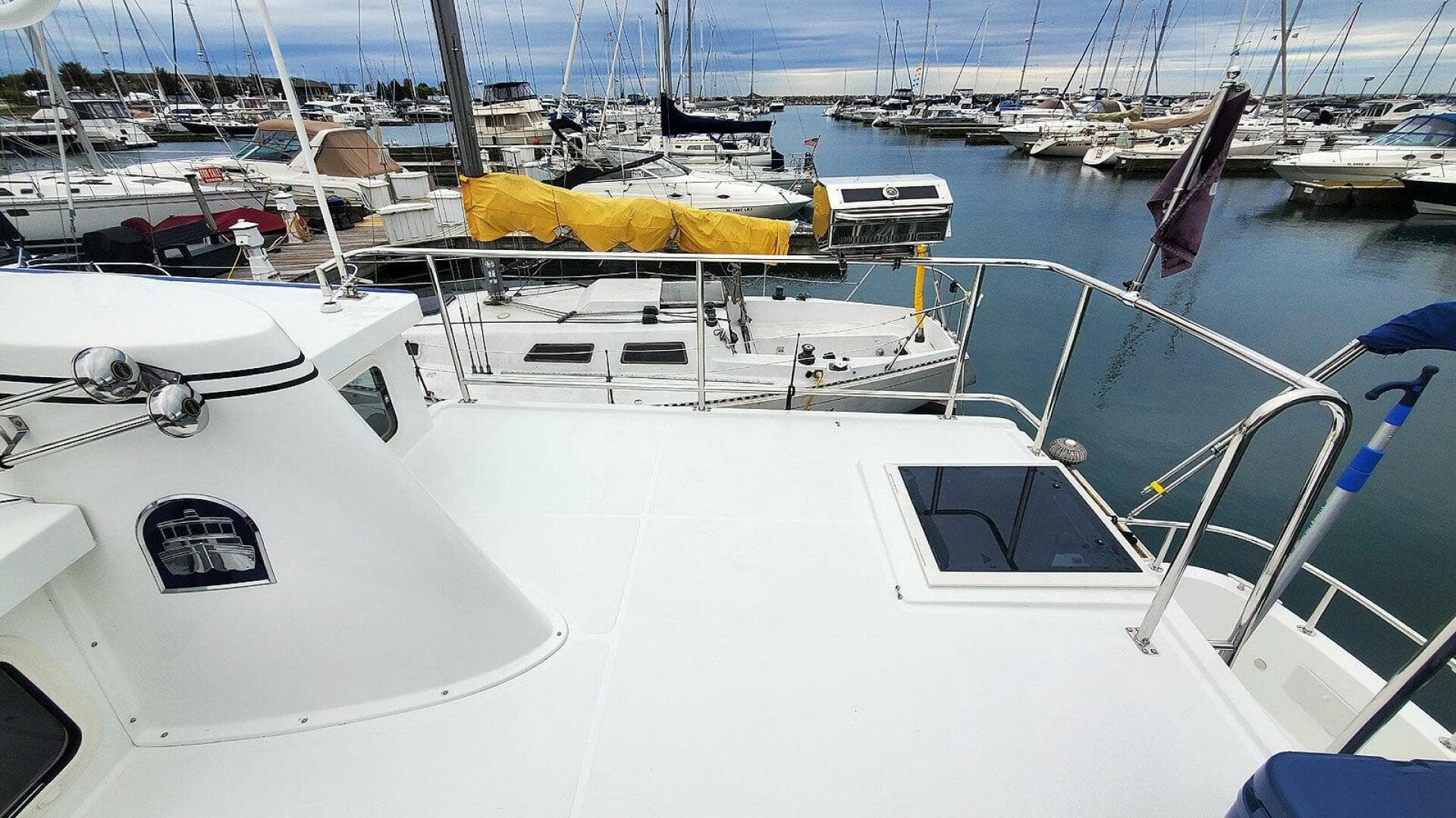 2024 Nordic Tugs 34 — photo 60