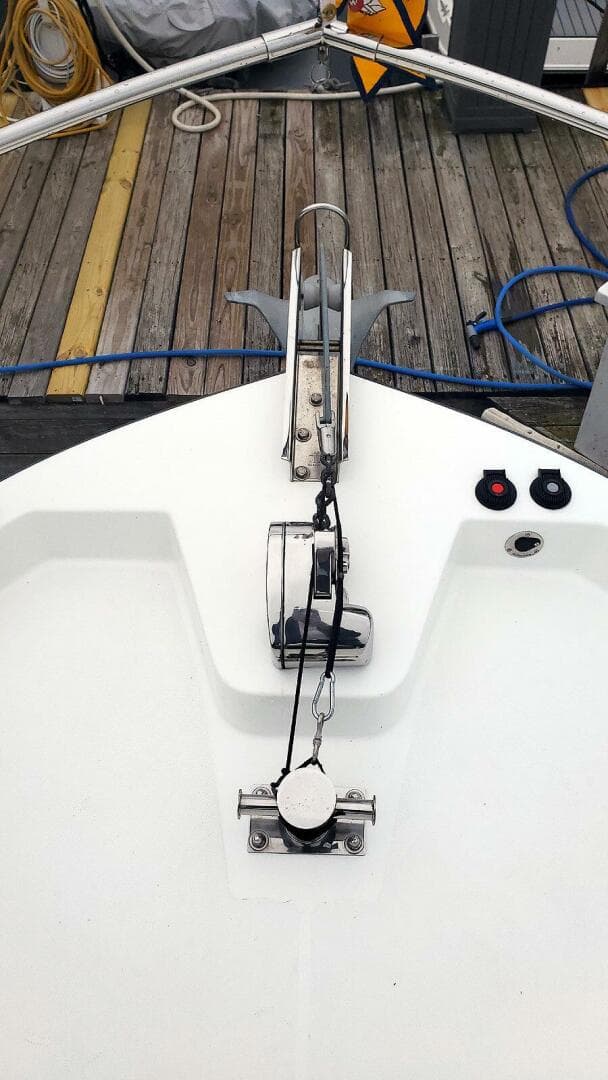 2024 Nordic Tugs 34 — photo 55