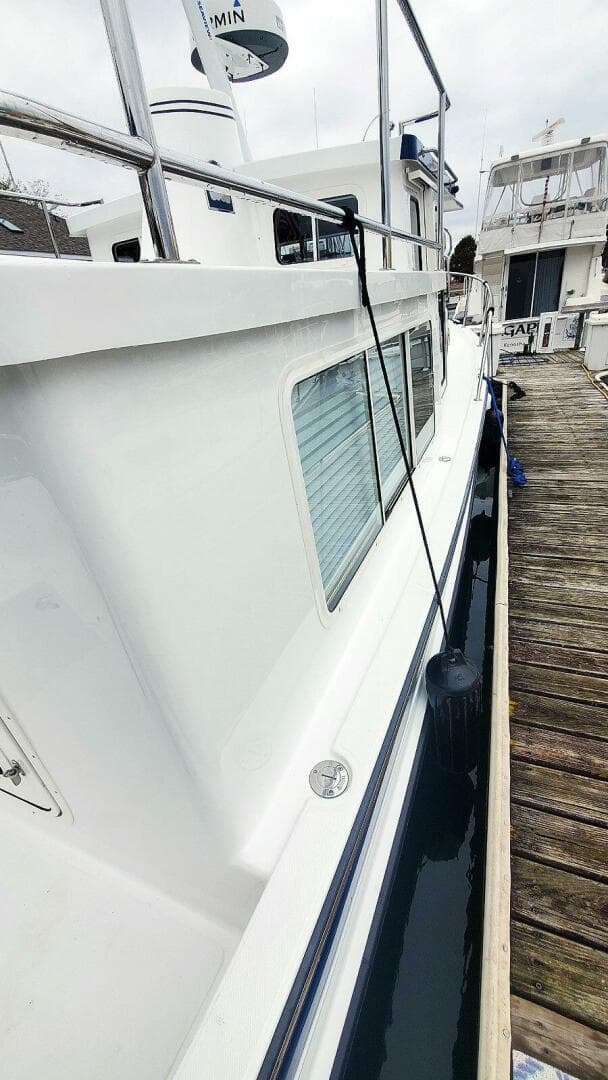 2024 Nordic Tugs 34 — photo 53