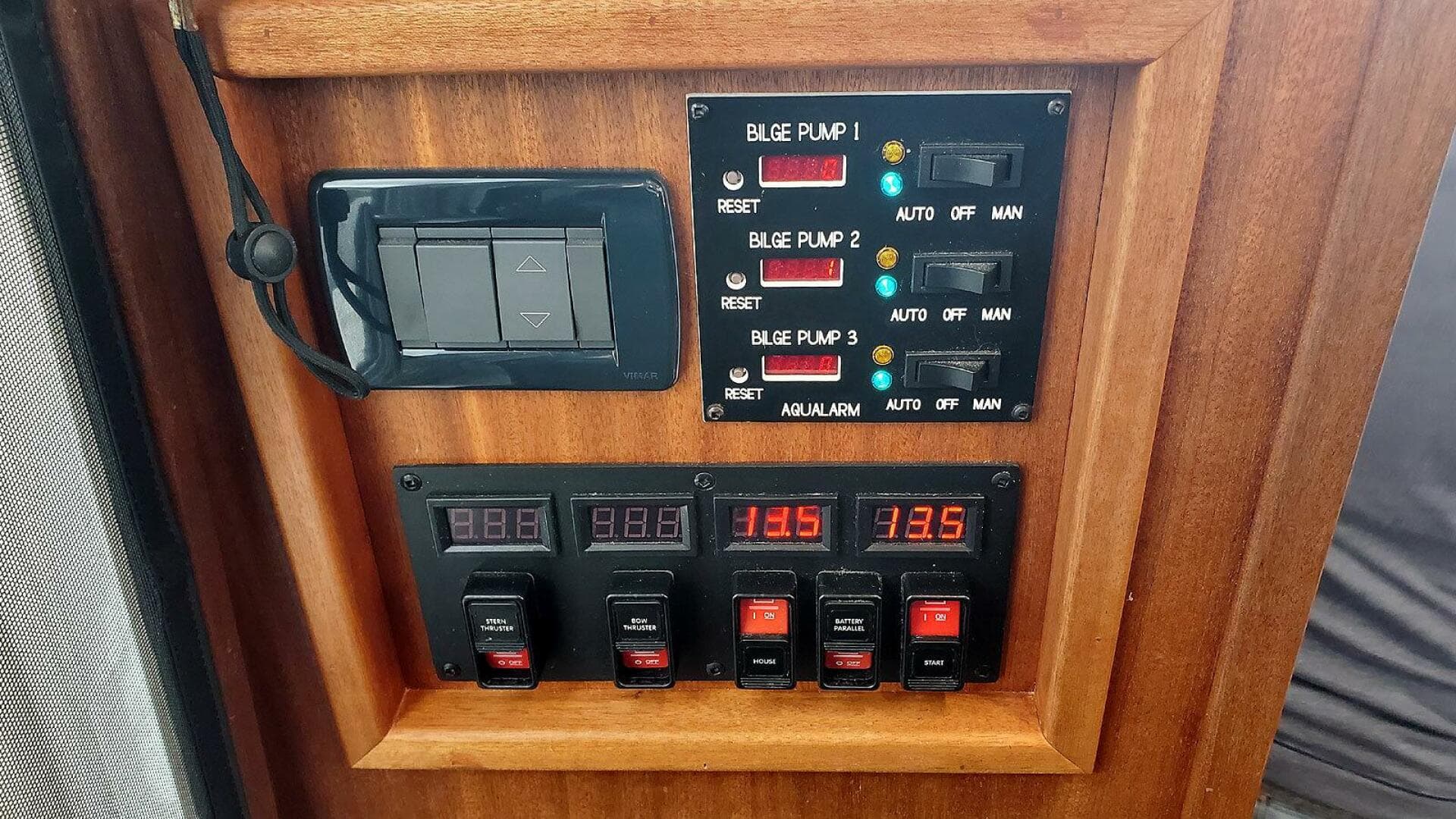 2024 Nordic Tugs 34 — photo 51