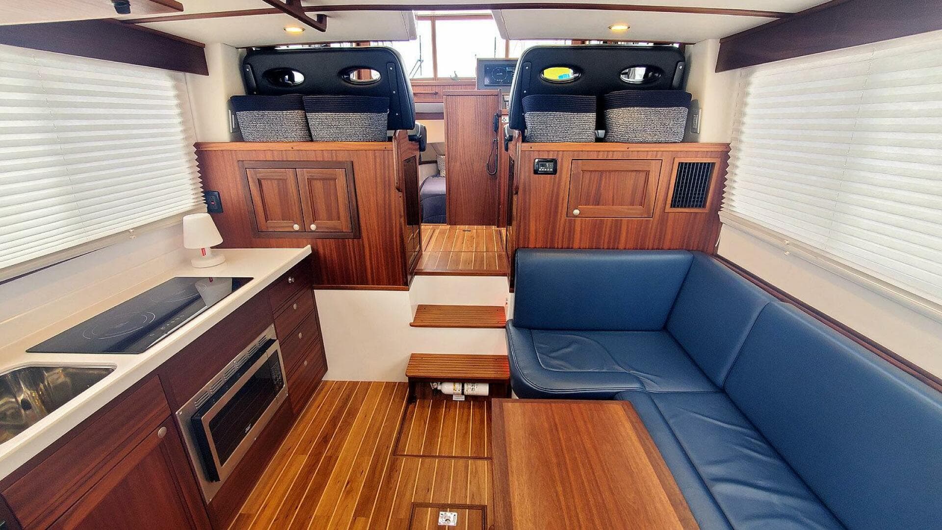 2024 Nordic Tugs 34 — photo 13