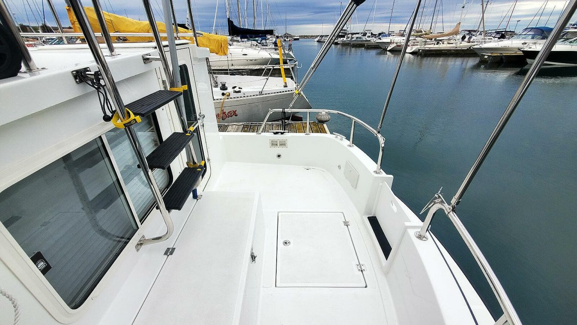 2024 Nordic Tugs 34 — photo 10