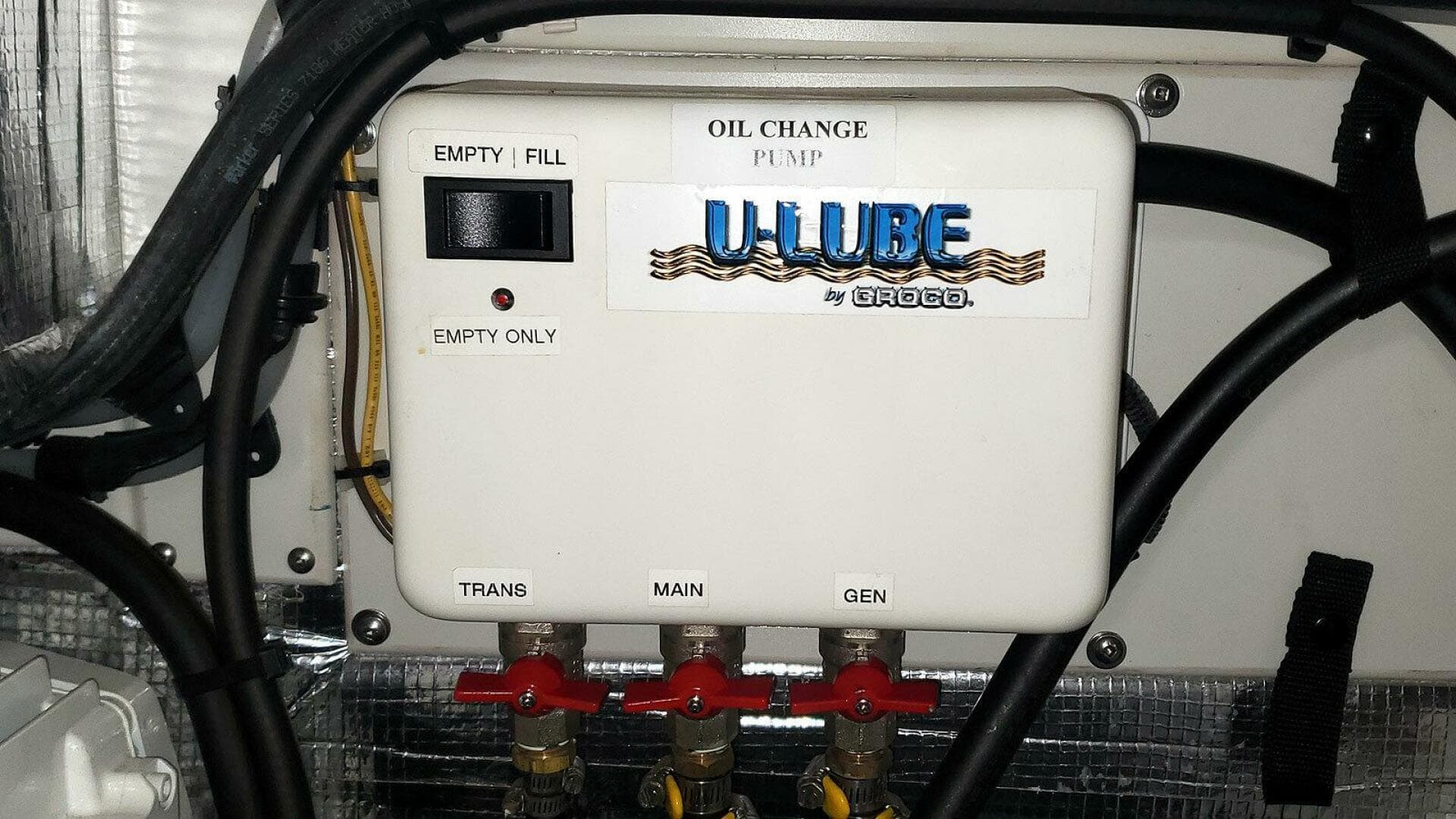 2024 Nordic Tugs 34 — photo 39