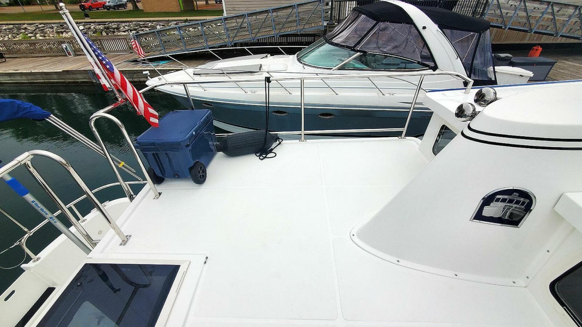 2024 Nordic Tugs 34 — photo 59