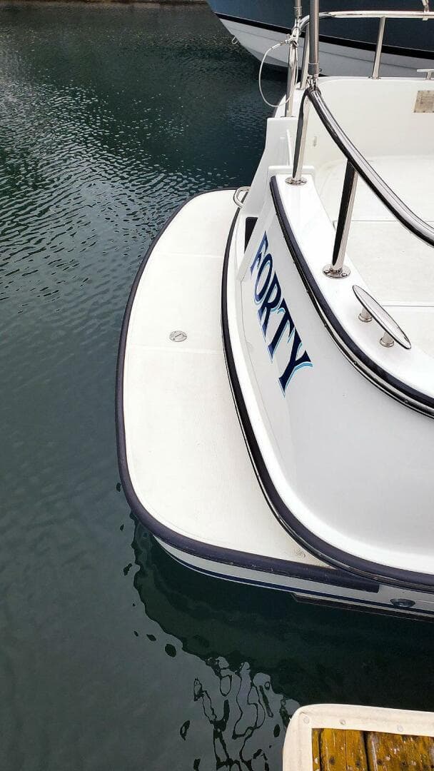 2024 Nordic Tugs 34 — photo 63