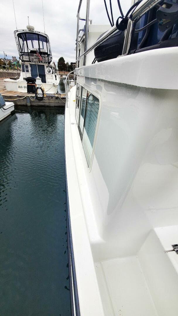 2024 Nordic Tugs 34 — photo 52