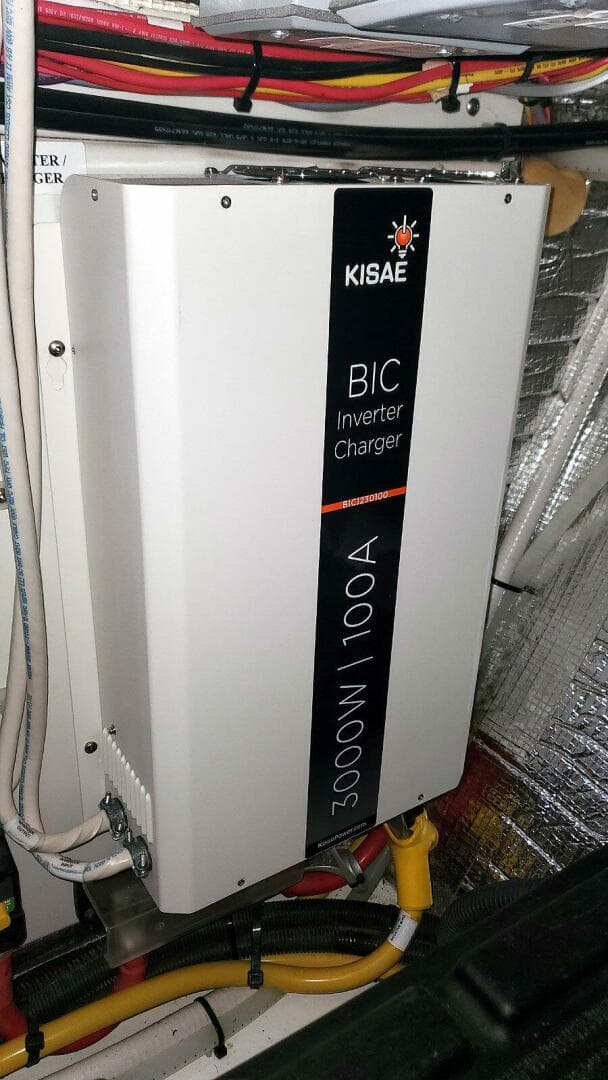 2024 Nordic Tugs 34 — photo 44