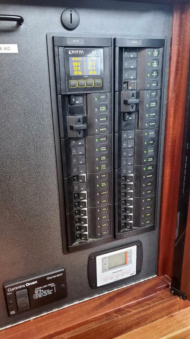 2024 Nordic Tugs 34 — photo 49