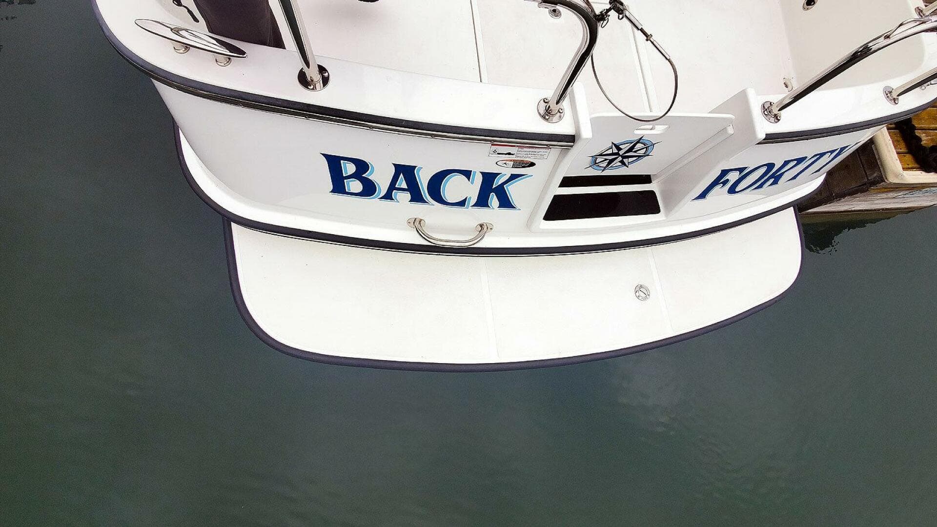 2024 Nordic Tugs 34 — photo 64