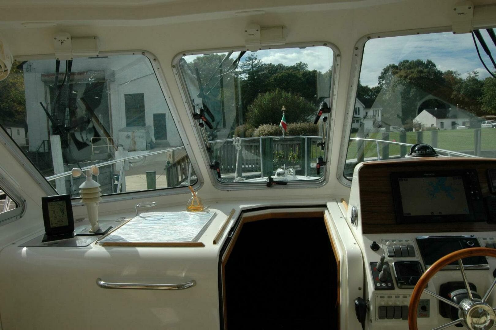 2014 Back Cove 34 — photo 69