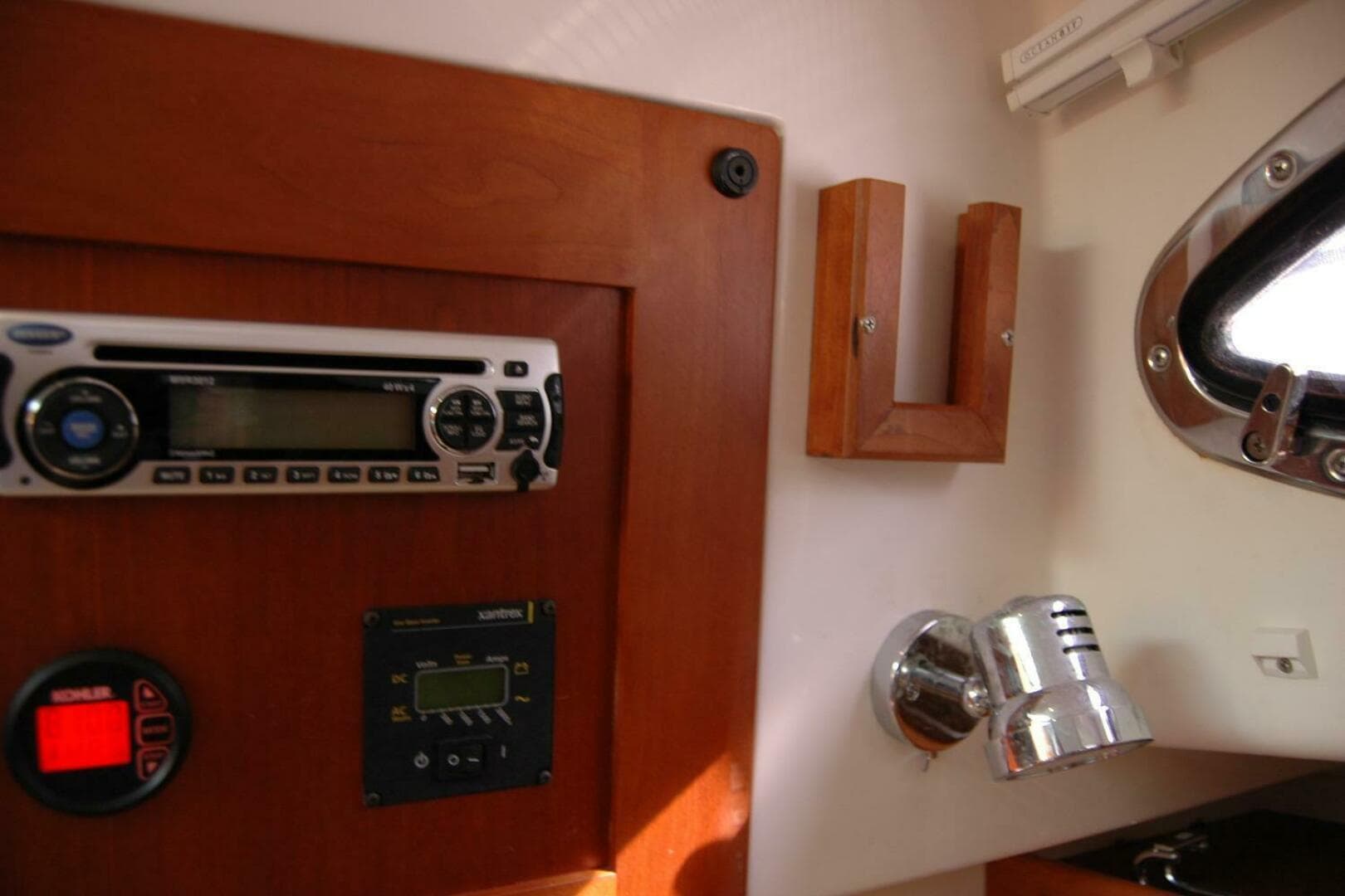 2014 Back Cove 34 — photo 74