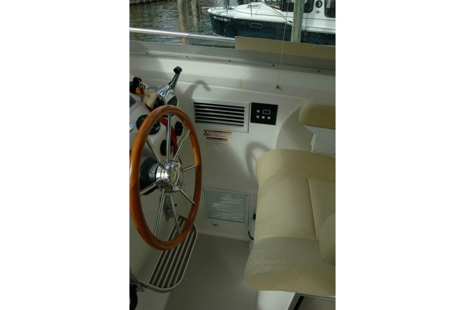 2014 Back Cove 34 — photo 61