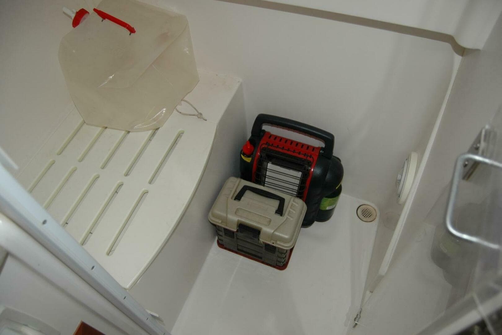 2014 Back Cove 34 — photo 98