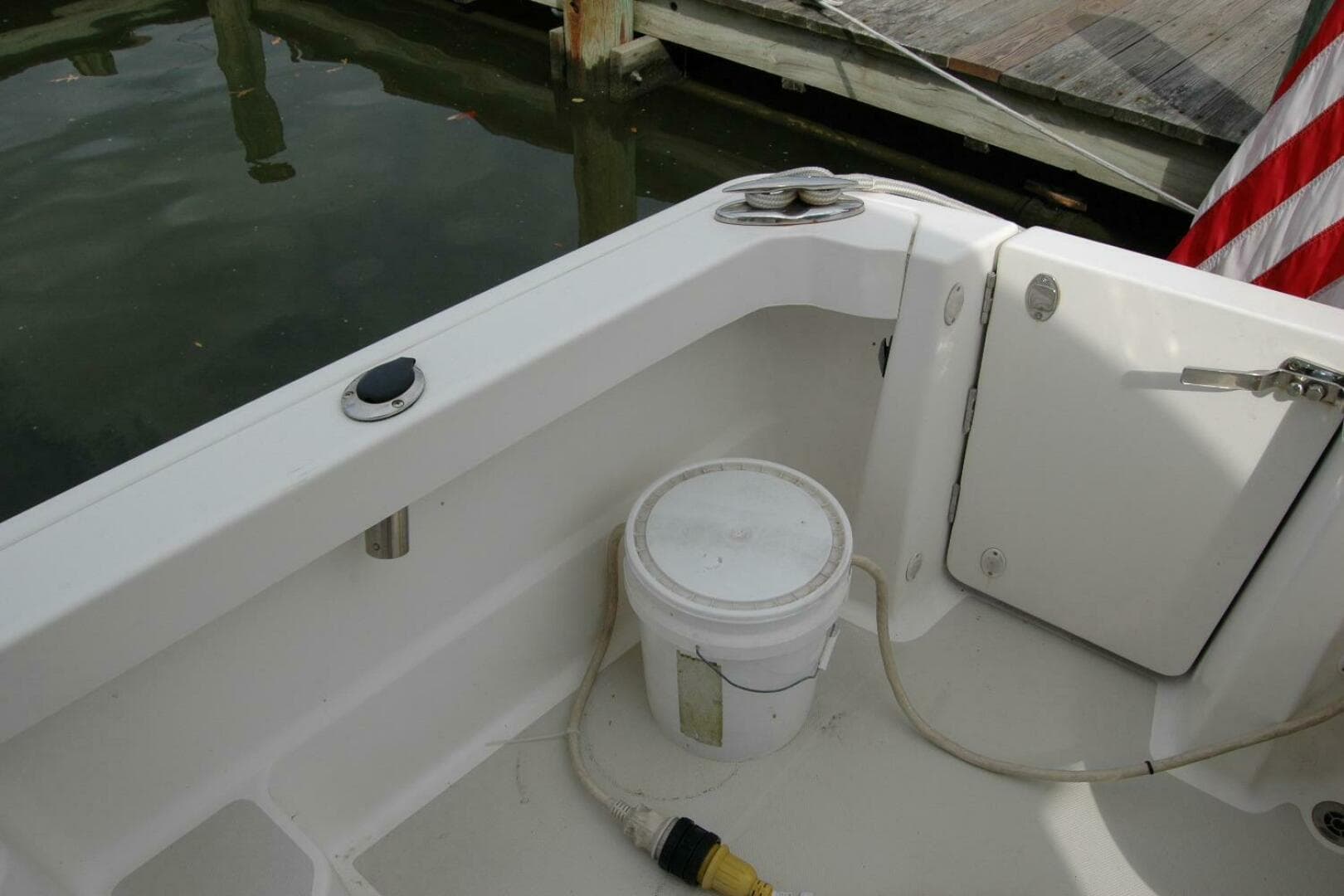 2014 Back Cove 34 — photo 35