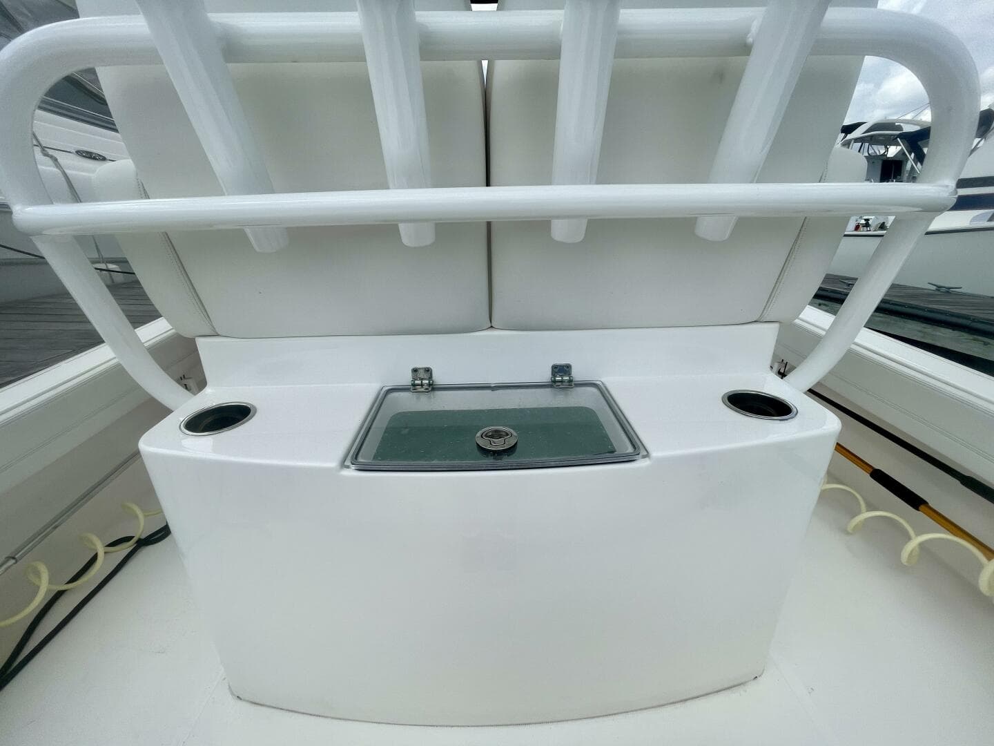 2023 Regulator 26 Xo — photo 12