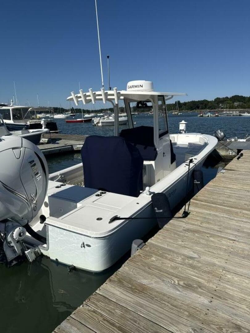 2023 Regulator 26 Xo — photo 5