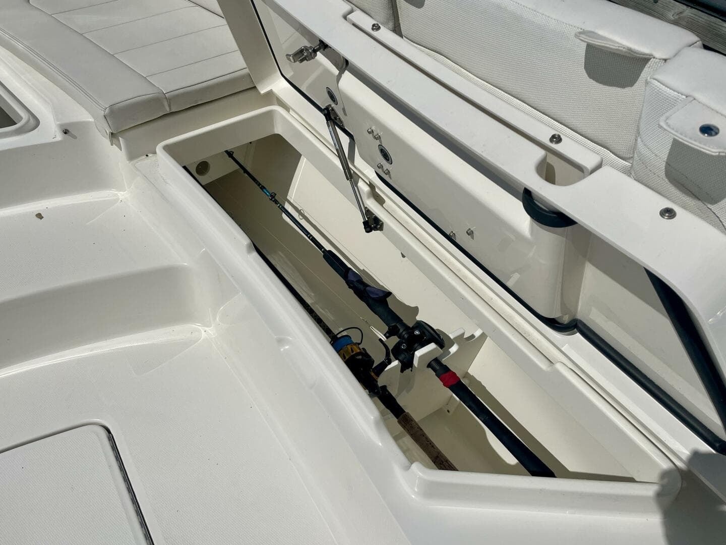 2023 Regulator 26 Xo — photo 14