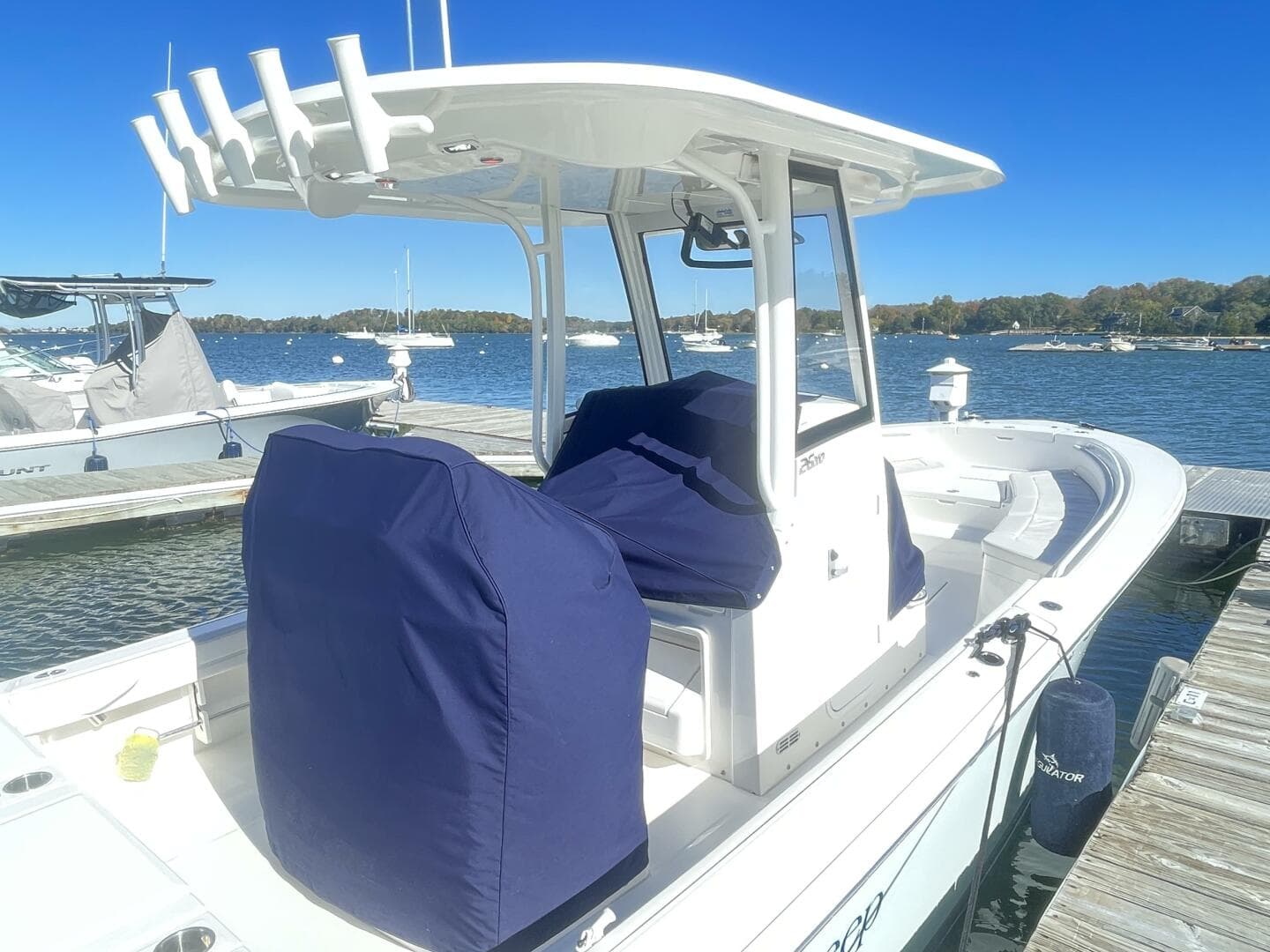 2023 Regulator 26 Xo — photo 20