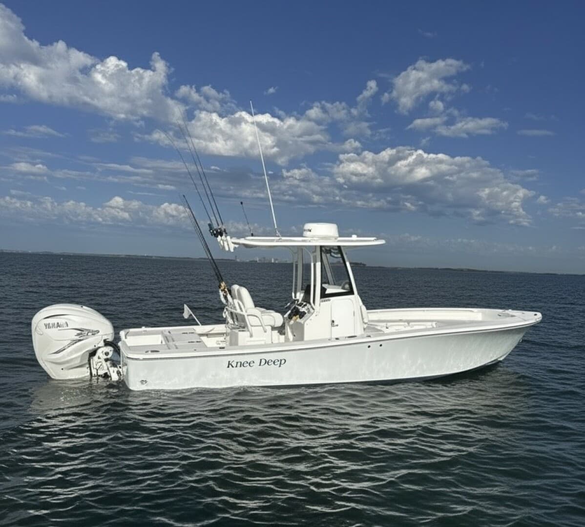 2023 Regulator 26 Xo — photo 1