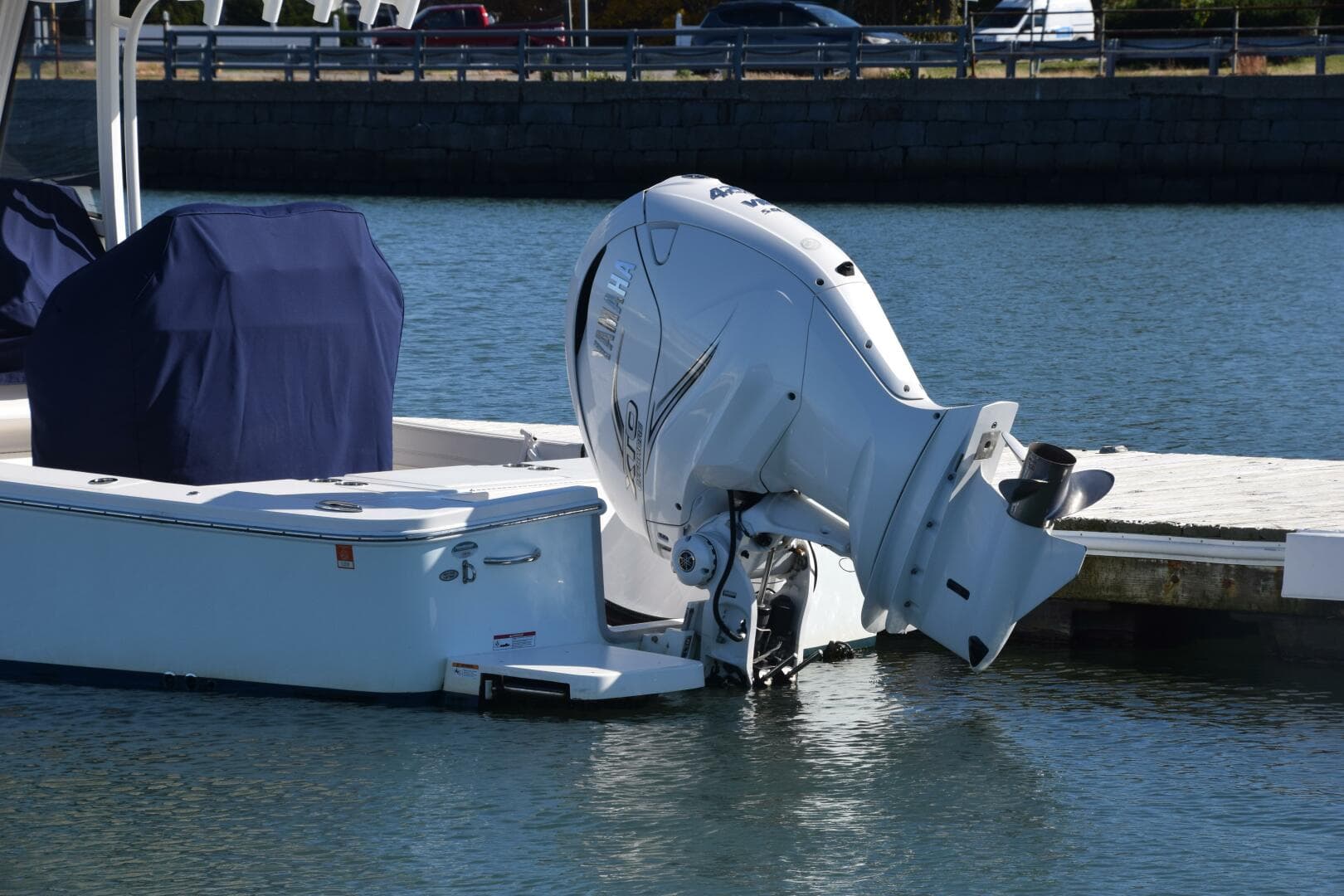 2023 Regulator 26 Xo — photo 18