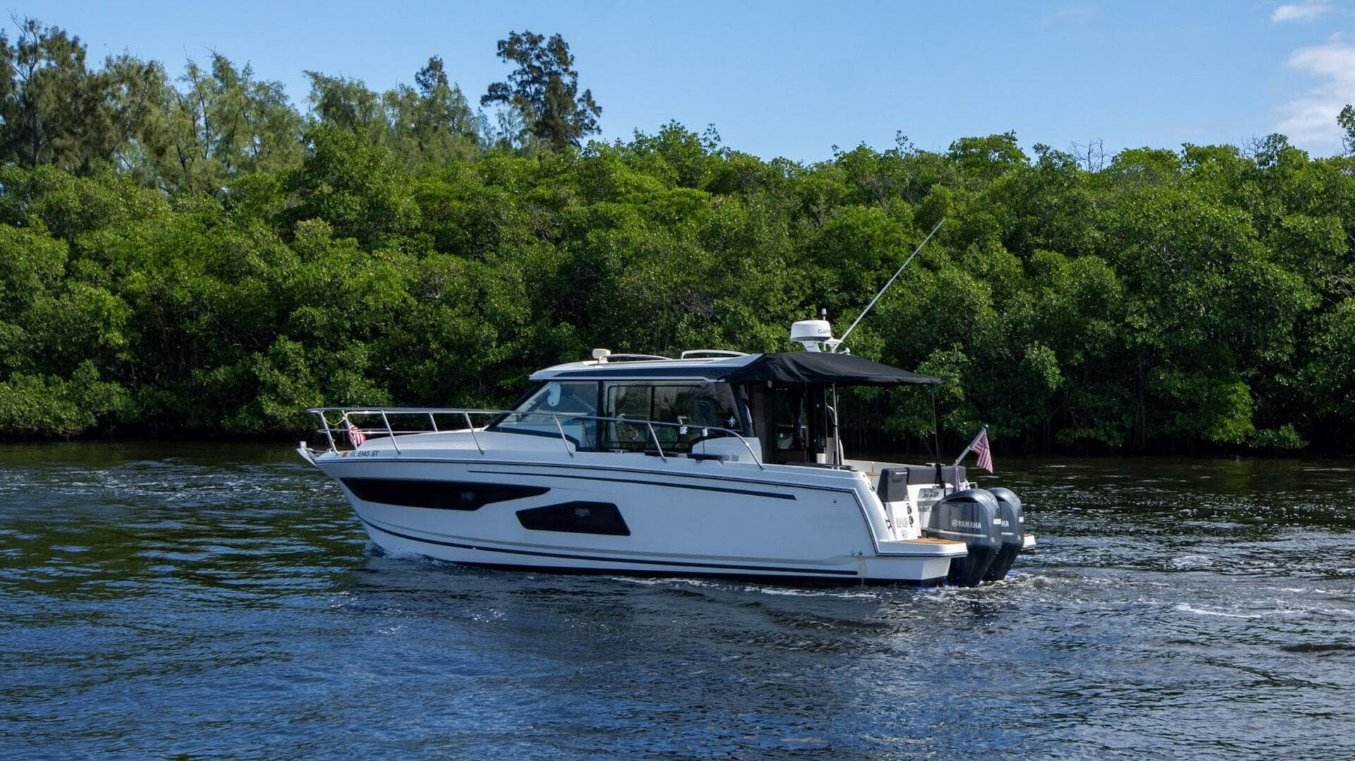 2021 Jeanneau Nc 1095 — photo 49