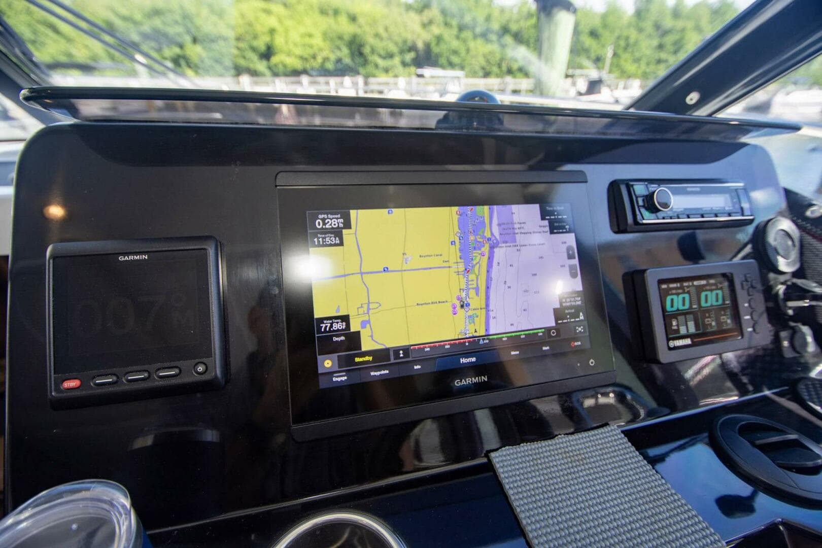 2021 Jeanneau Nc 1095 — photo 26