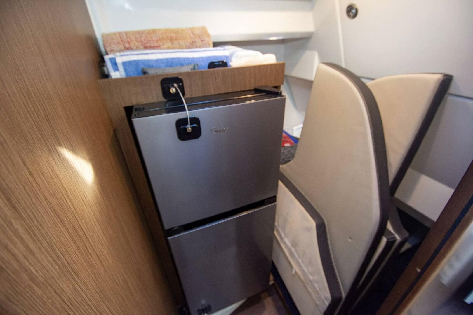 2021 Jeanneau Nc 1095 — photo 11