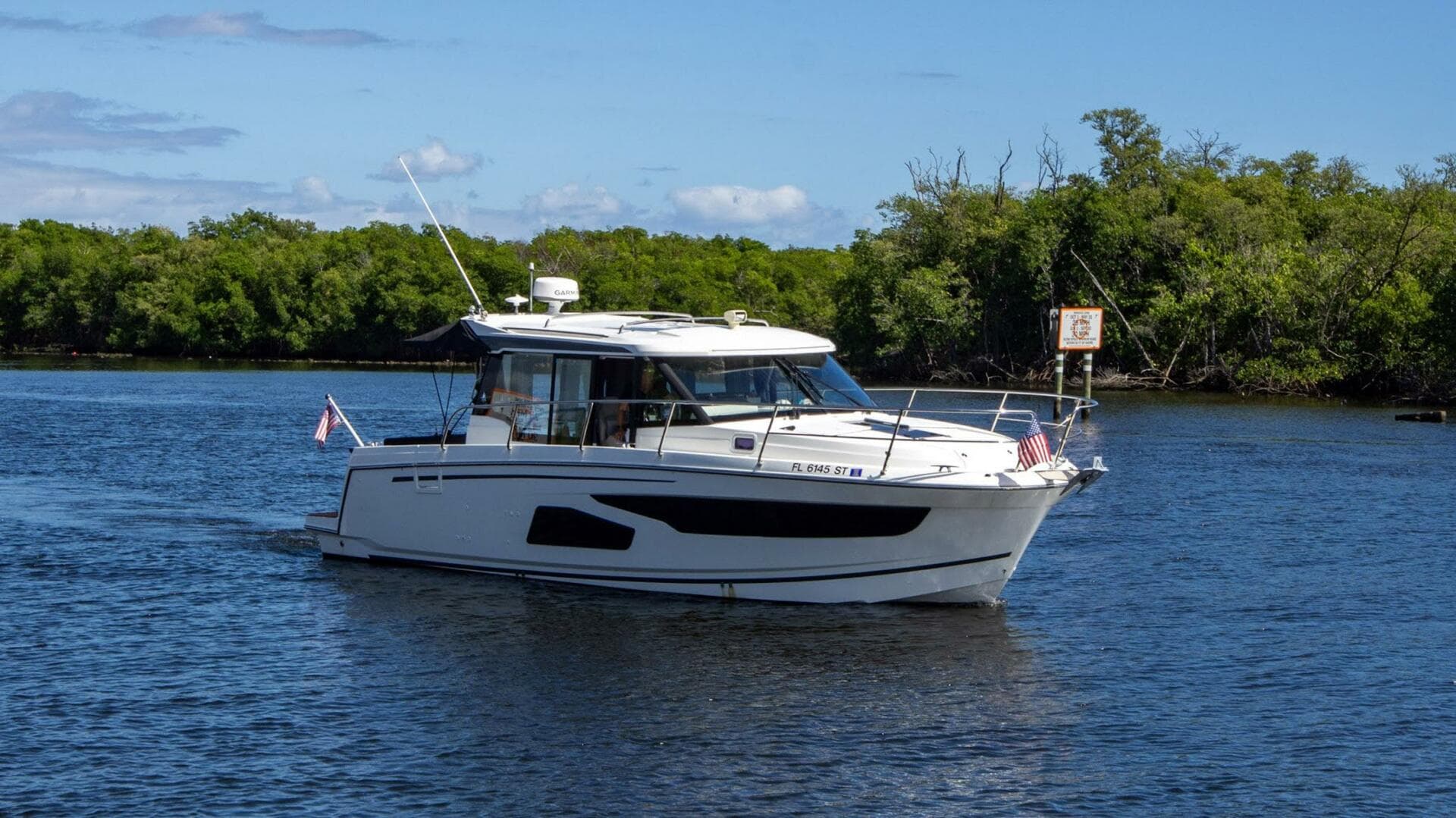 2021 Jeanneau Nc 1095 — photo 31