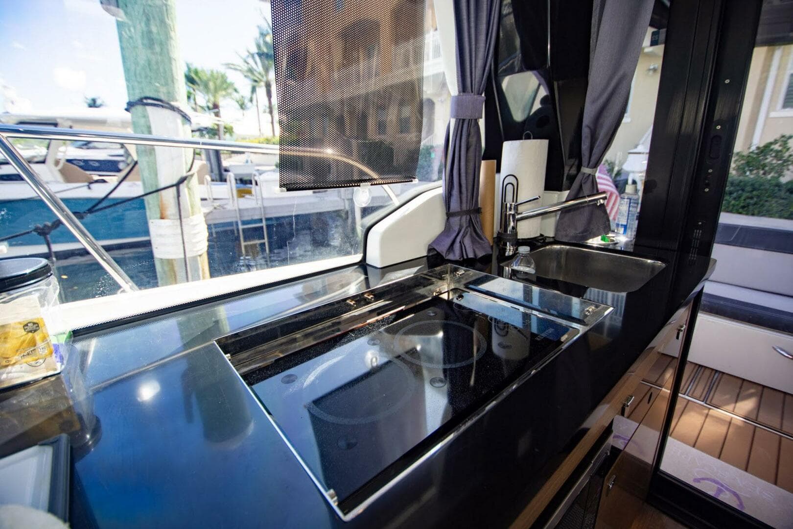 2021 Jeanneau Nc 1095 — photo 24