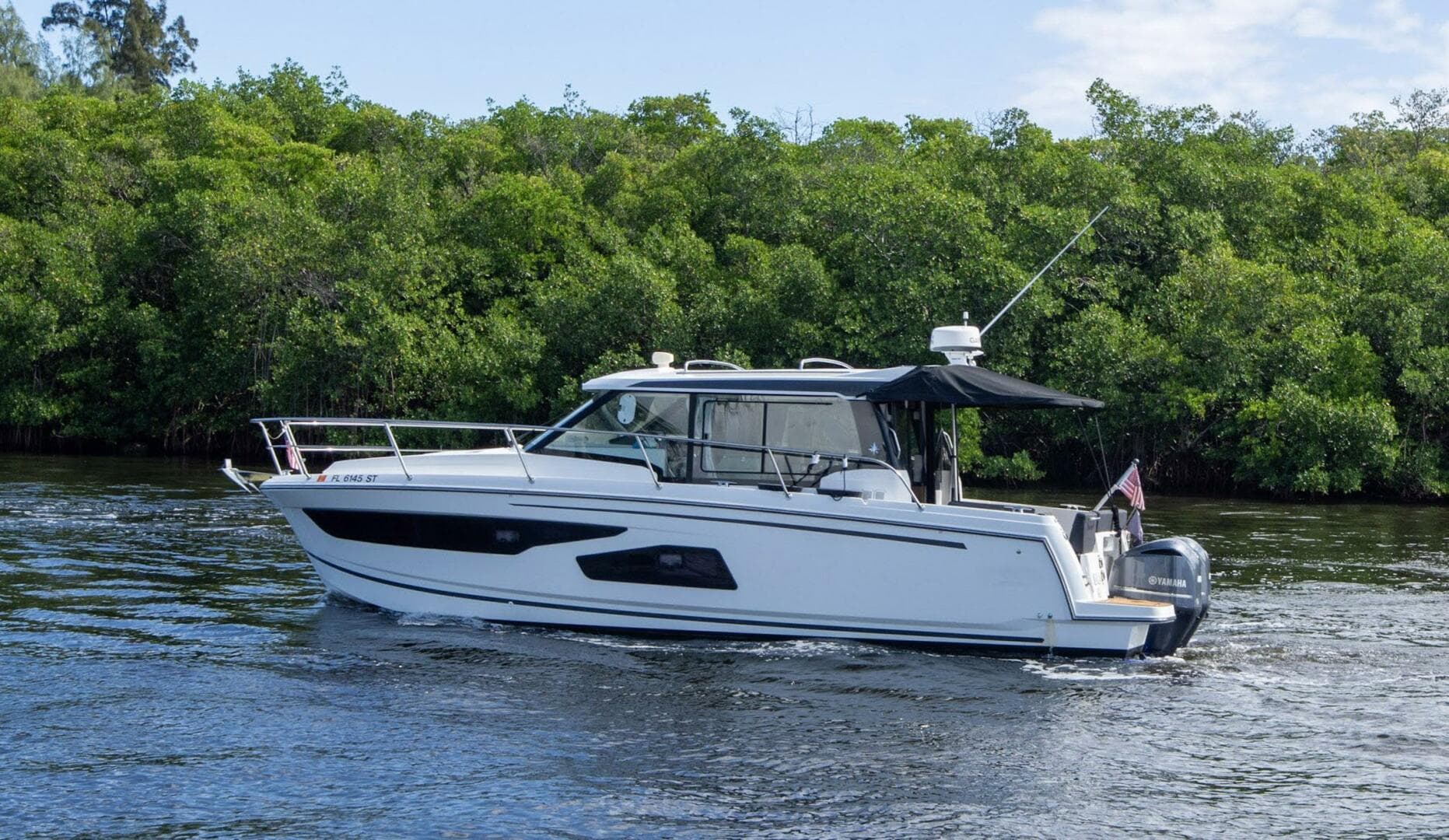 2021 Jeanneau Nc 1095 — photo 52