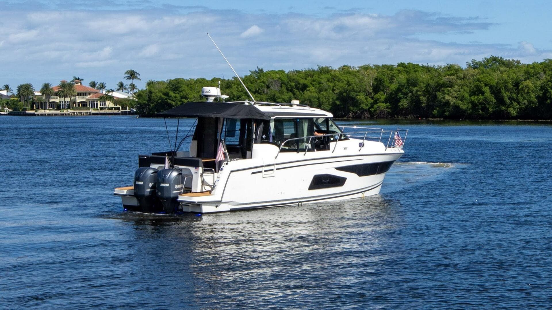 2021 Jeanneau Nc 1095 — photo 46