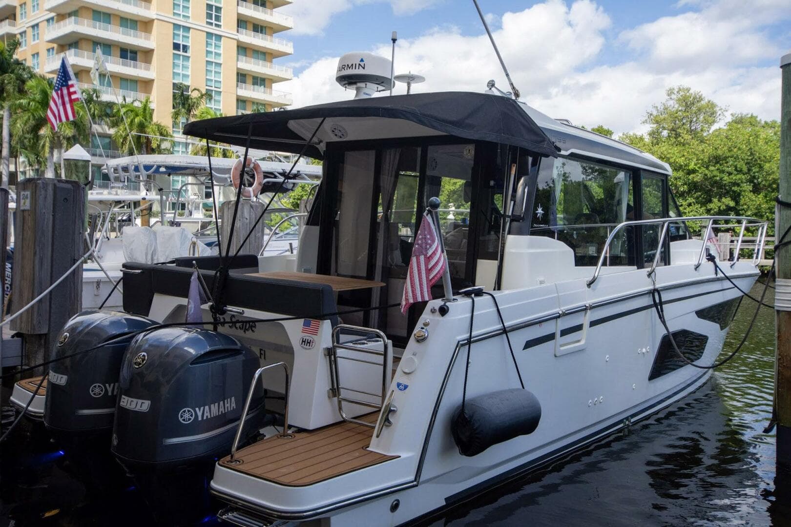 2021 Jeanneau Nc 1095 — photo 22