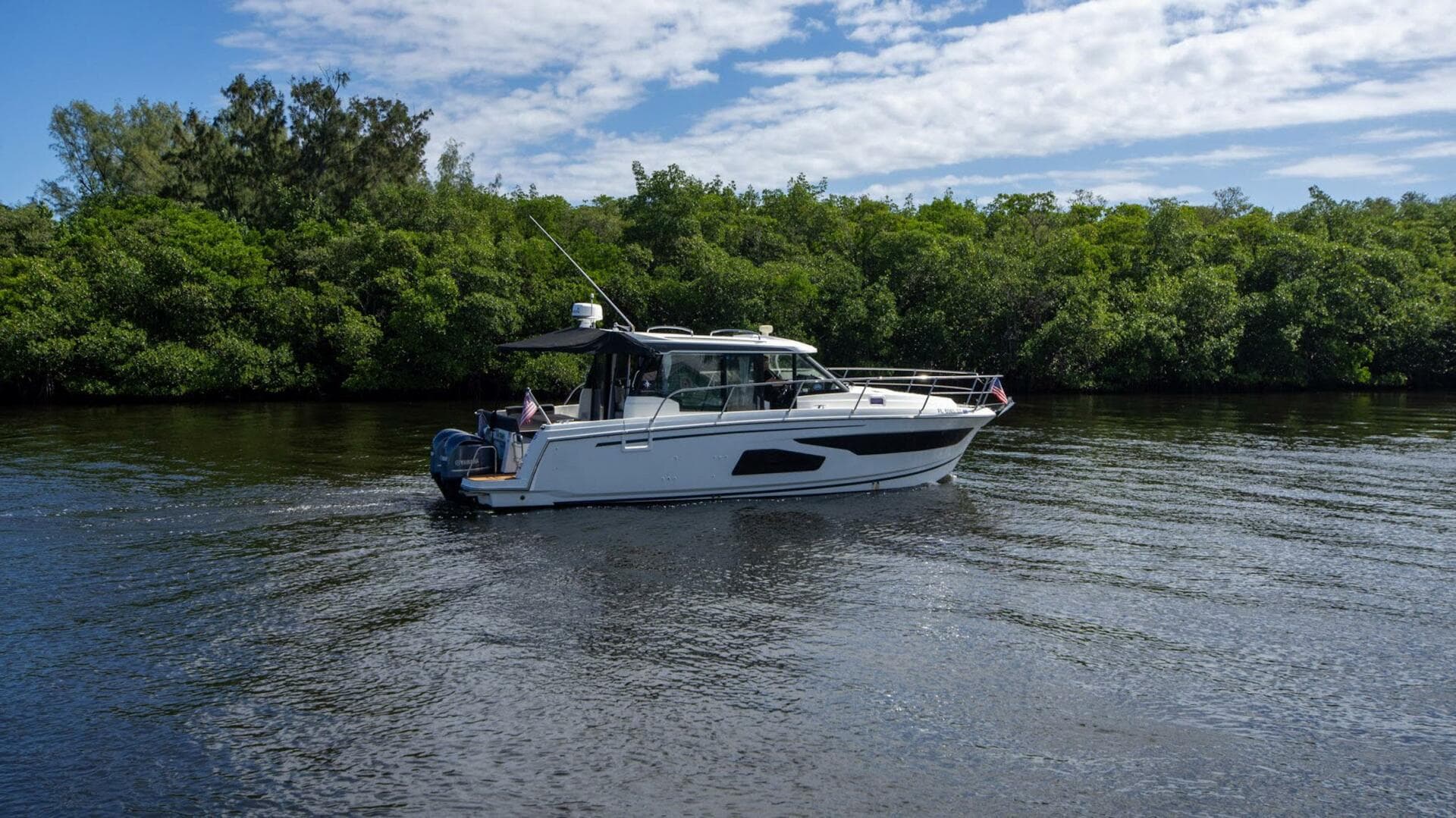 2021 Jeanneau Nc 1095 — photo 30