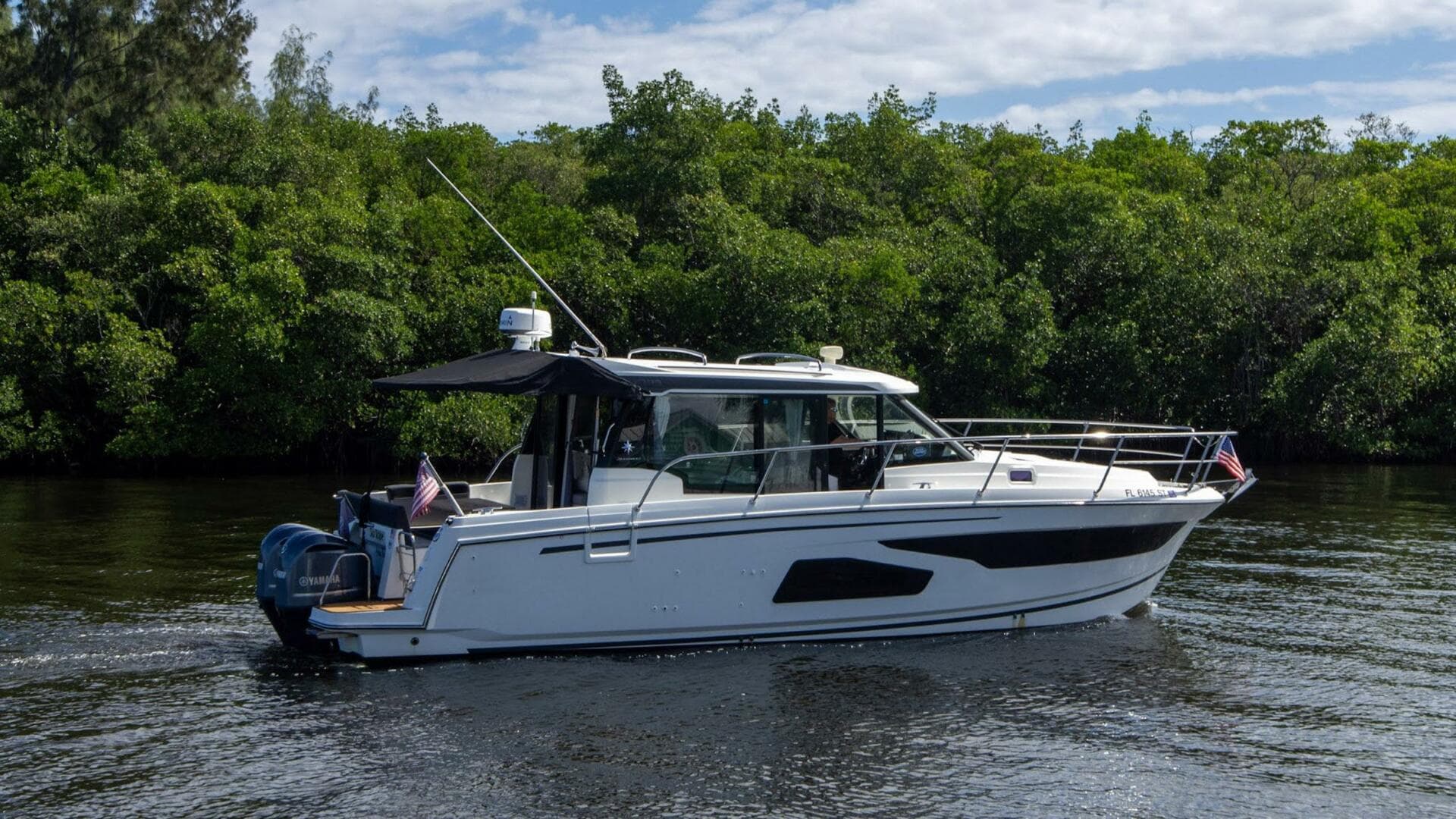 2021 Jeanneau Nc 1095 — photo 32