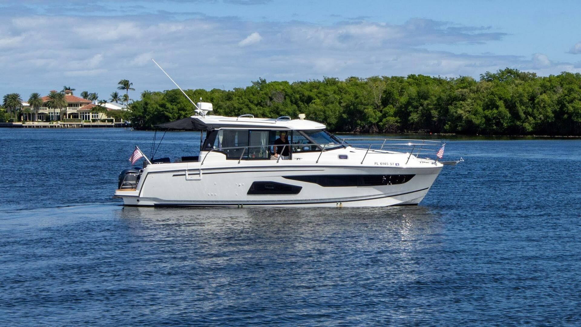 2021 Jeanneau Nc 1095 — photo 47